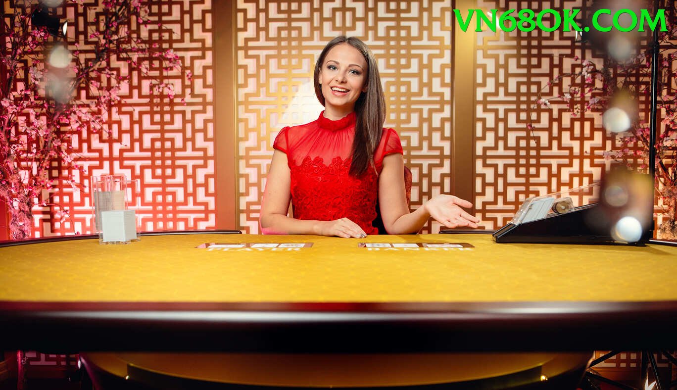 Sòng Bài Trực Tuyến - vn68 - Boss thế giới